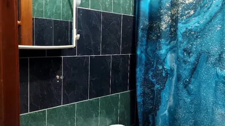Vivienda de 3 habitaciones en Santos Suárez, Diez de Octubre — foto 6 de 9