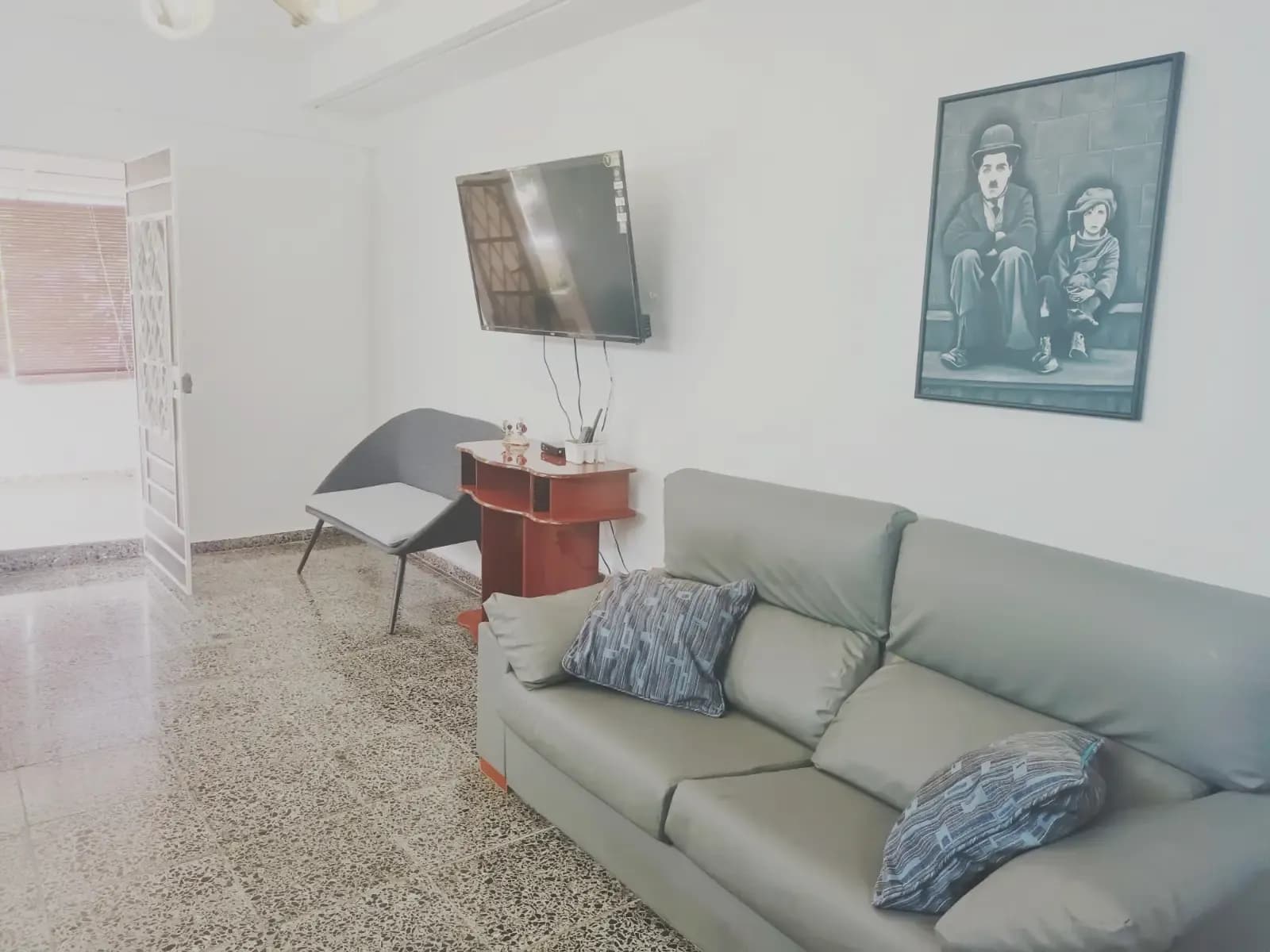 Casa de 2 habitaciones en Playa, La Habana — foto 10 de 28