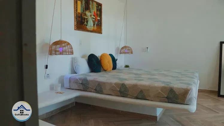 Vivienda de 3 habitaciones en Santa Fe, Playa — foto 7 de 10