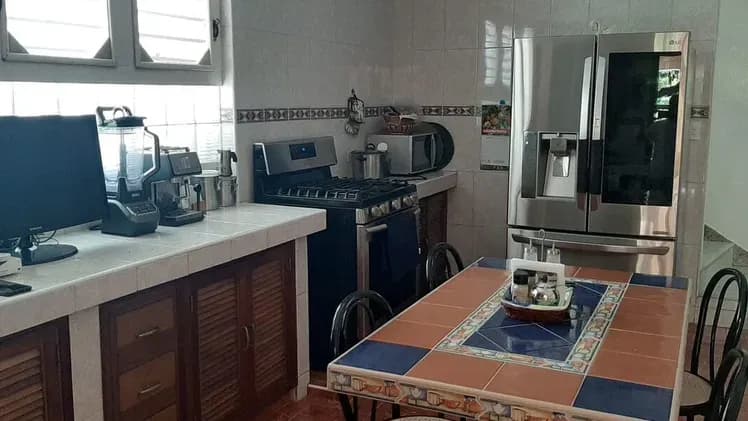 Vivienda de 3 habitaciones en Jaimanitas, Playa — foto 8 de 8
