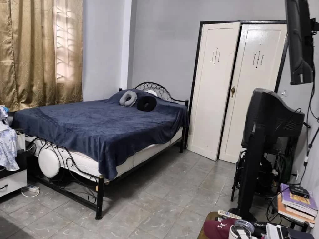 Vivienda de 3 habitaciones en Lawton, Diez de Octubre — foto 10 de 12
