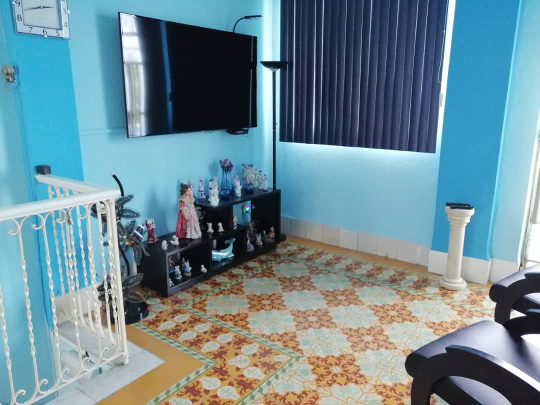 Casa de 4 habitaciones en Buenos Aires, Cerro — foto 2 de 17