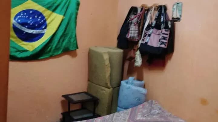 Vivienda de 3 habitaciones en Lawton, Diez de Octubre — foto 2 de 7