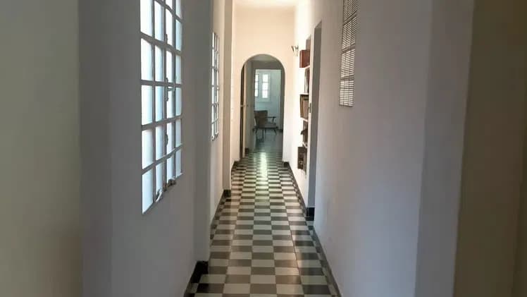 Vivienda de 4 habitaciones en Miramar, Playa — foto 3 de 10