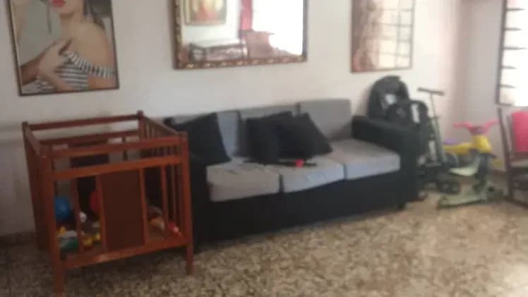 Vivienda de 2 habitaciones en Santos Suárez, Diez de Octubre — foto 3 de 10