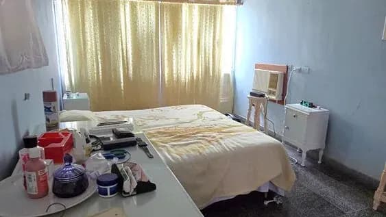 Vivienda de 3 habitaciones en Nuevo Vedado, Plaza de la Revolución — foto 6 de 8
