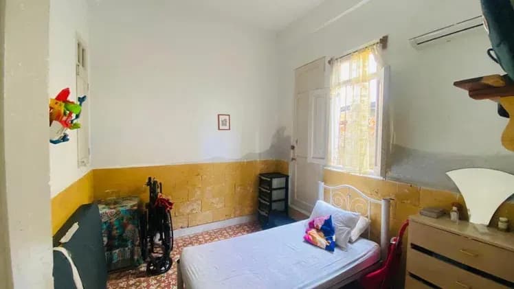 Vivienda de 2 habitaciones en Vedado, Plaza de la Revolución — foto 4 de 10