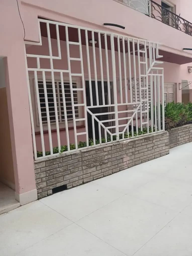 Apartamento de 1 habitaciones en Vedado, Plaza de la Revolución — foto 6 de 15