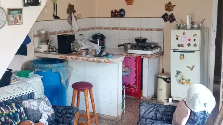 Vivienda de 2 habitaciones en Romerillo, Playa — foto 2 de 3
