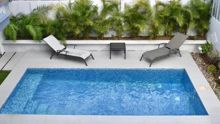 Vivienda de 7 habitaciones en Miramar, Playa — foto 1 de 10