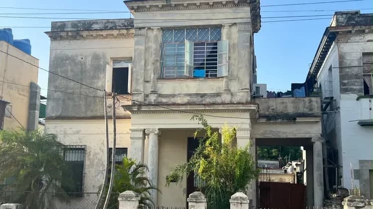 Vivienda de 2 habitaciones en La Sierra, Playa — foto 8 de 8