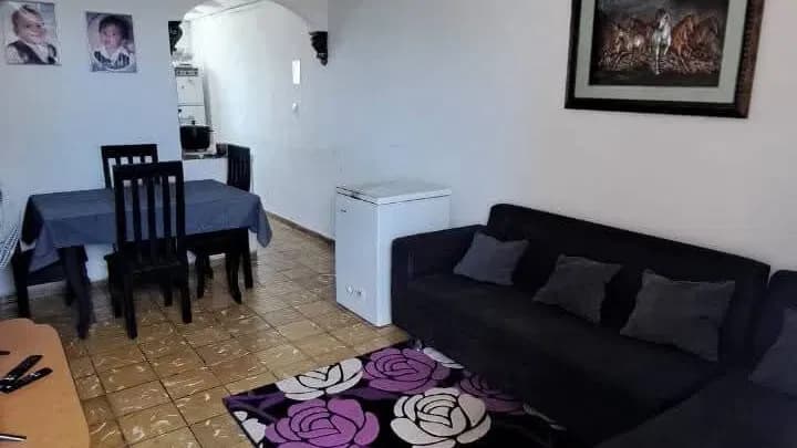 Vivienda de 2 habitaciones en Alamar, La Habana del Este — foto 2 de 10