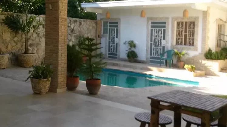 Vivienda de 3 habitaciones en Guiteras, La Habana del Este — foto 2 de 3