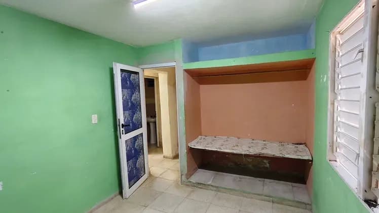 Vivienda de 3 habitaciones en Reparto Martí, Cerro — foto 3 de 10