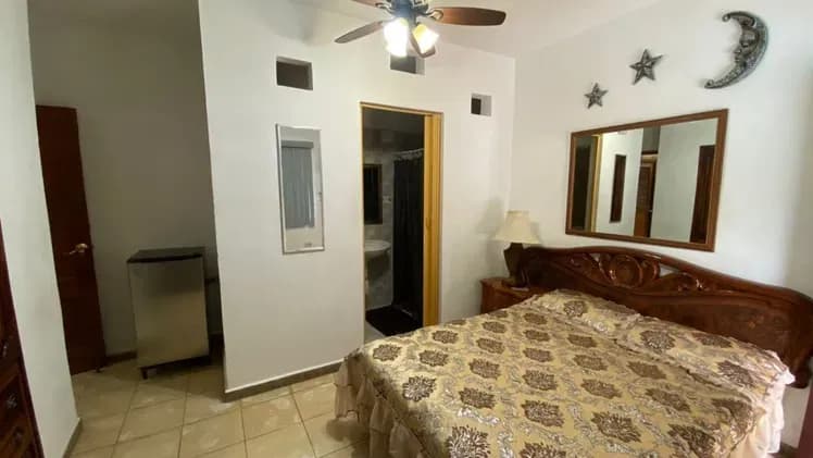 Vivienda de 4 habitaciones en Guanabo, La Habana del Este — foto 5 de 6
