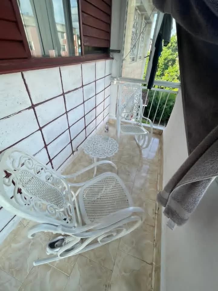 Vivienda de 2 habitaciones en Sevillano, Diez de Octubre — foto 5 de 12