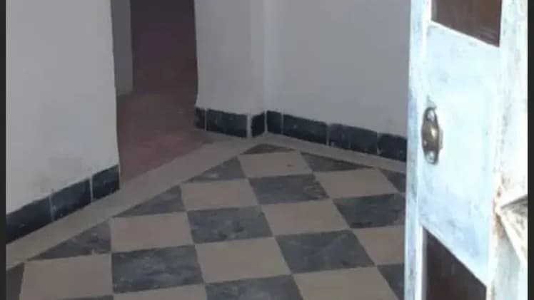 Vivienda de 2 habitaciones en Santos Suárez, Diez de Octubre — foto 2 de 9