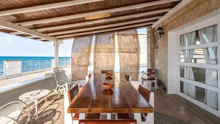Vivienda de 3 habitaciones en Santa Fe, Playa
