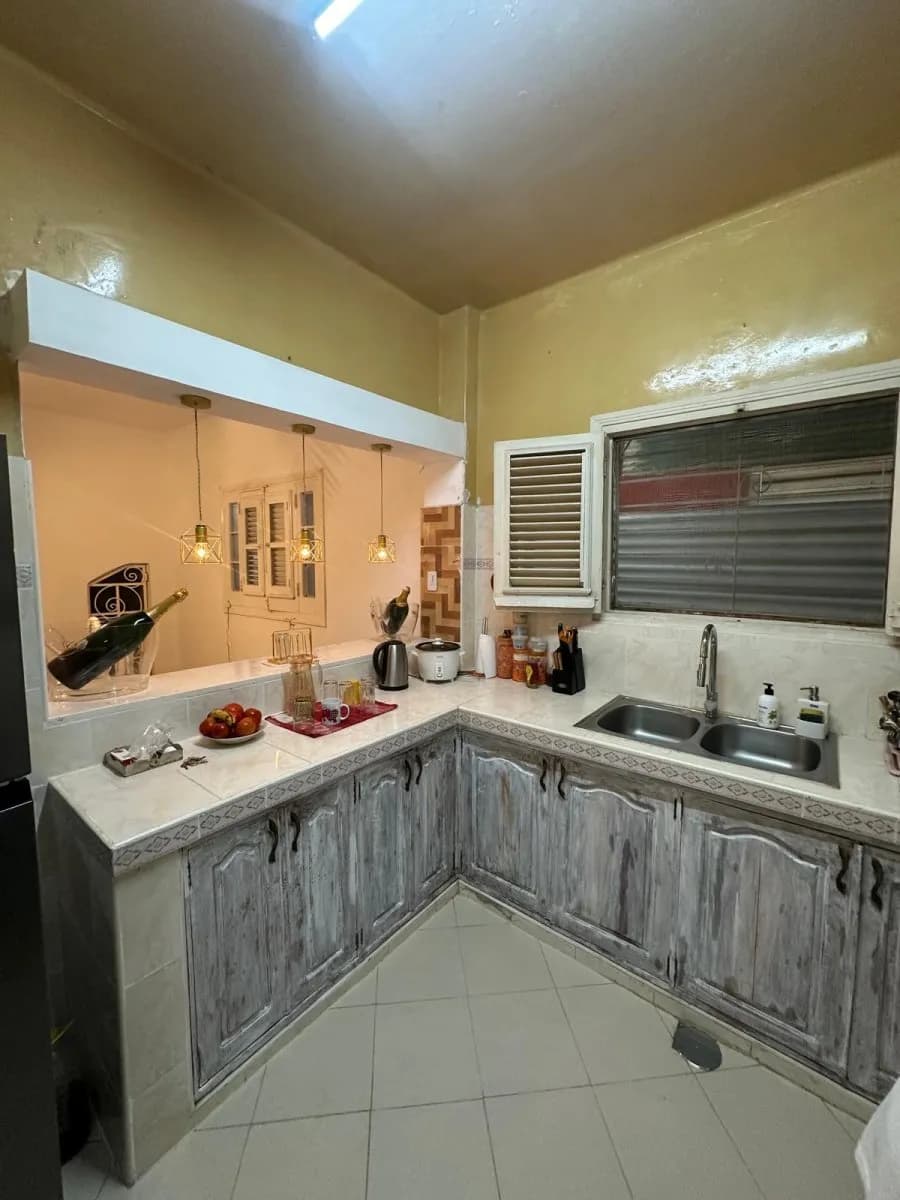 Vivienda de 4 habitaciones en Sevillano, Diez de Octubre — foto 5 de 12