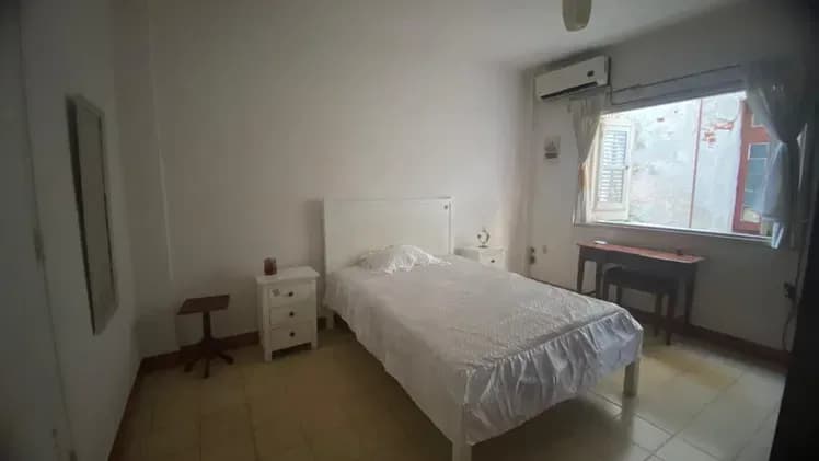 Vivienda de 2 habitaciones en Vedado, Plaza de la Revolución — foto 4 de 10