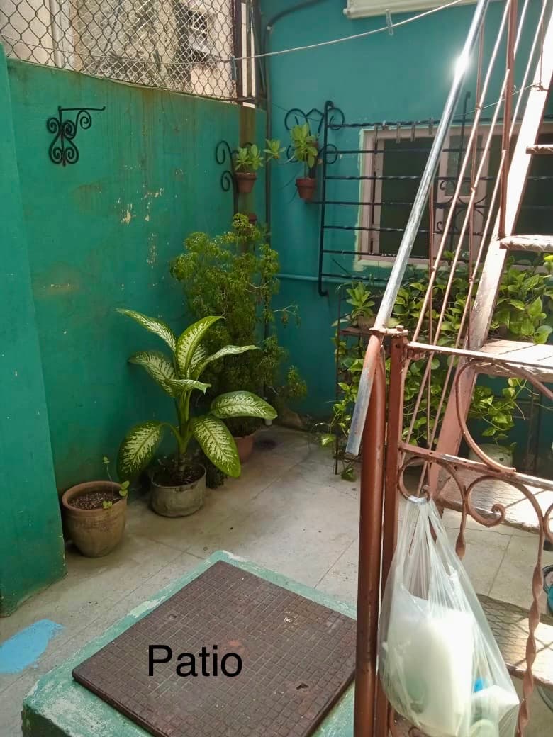 Casa de 3 habitaciones en Luyanó, Diez de Octubre — foto 6 de 20