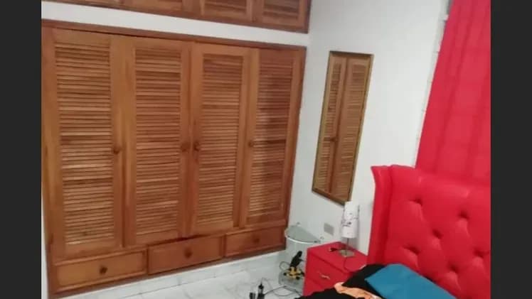Vivienda de 3 habitaciones en San Francisco de Paula, San Miguel del Padrón — foto 8 de 9