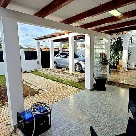 Vivienda de 3 habitaciones en Santa Fe, Playa — foto 5 de 10