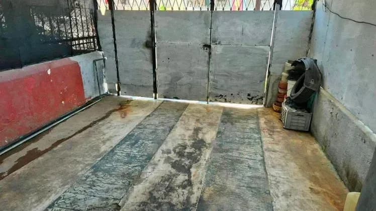 Vivienda de 3 habitaciones en Santos Suárez, Diez de Octubre — foto 5 de 5