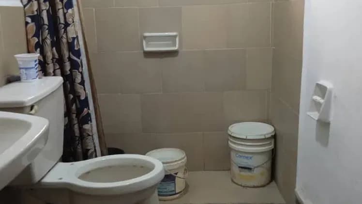 Vivienda de 2 habitaciones en Los Sitios, Centro Habana — foto 5 de 10