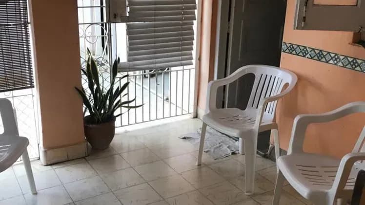 Vivienda de 3 habitaciones en Alturas de Belén, Marianao — foto 8 de 8