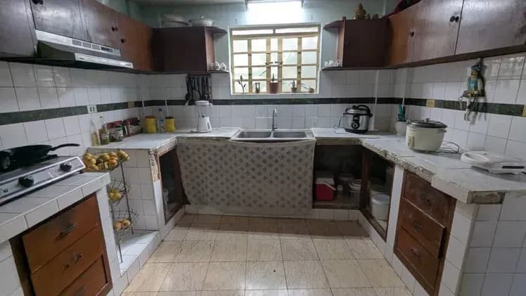 Vivienda de 3 habitaciones en Santa Fe, Playa — foto 6 de 9