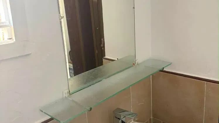 Vivienda de 1 habitaciones en Vedado, Plaza de la Revolución — foto 7 de 8