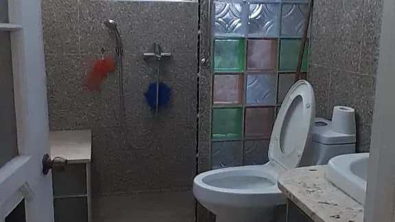 Vivienda de 3 habitaciones en Mantilla, Arroyo Naranjo — foto 6 de 10