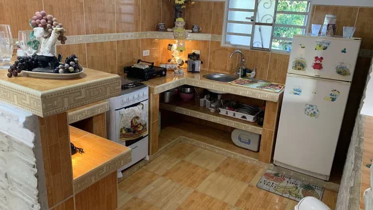 Vivienda de 4 habitaciones en Loma de Tierra, Cotorro — foto 3 de 3