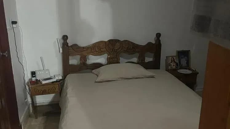 Vivienda de 2 habitaciones en Víbora, Diez de Octubre — foto 5 de 9