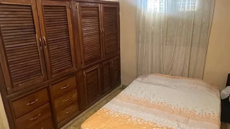 Vivienda de 4 habitaciones en La Ceiba, Playa — foto 8 de 10