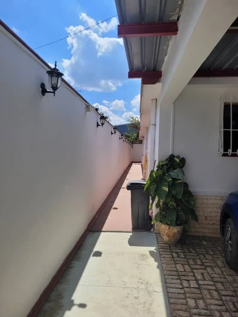 Vivienda de 3 habitaciones en Santa Fe, Playa — foto 9 de 12