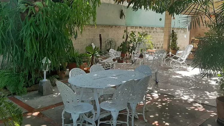 Vivienda de 3 habitaciones en Jaimanitas, Playa — foto 2 de 8