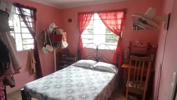 Vivienda de 4 habitaciones en Mantilla, Arroyo Naranjo — foto 8 de 10