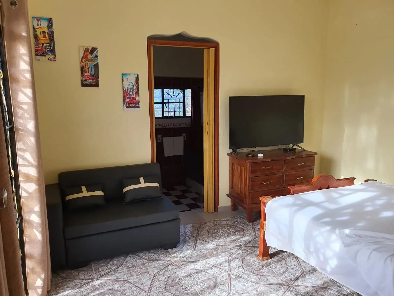 Casa de 4 habitaciones en Cienfuegos, Cienfuegos — foto 25 de 30