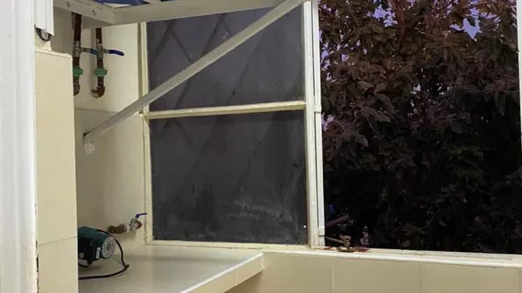 Vivienda de 3 habitaciones en Altahabana, Boyeros — foto 4 de 7