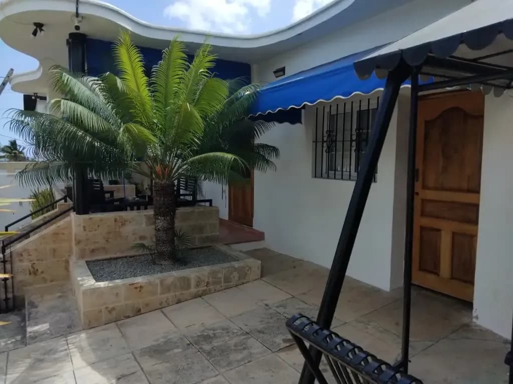 Casa de 4 habitaciones en Guanabo, La Habana del Este — foto 23 de 26