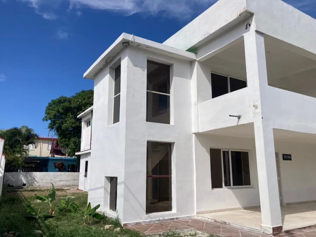 Vivienda de 3 habitaciones en Cojímar, La Habana del Este — foto 4 de 12
