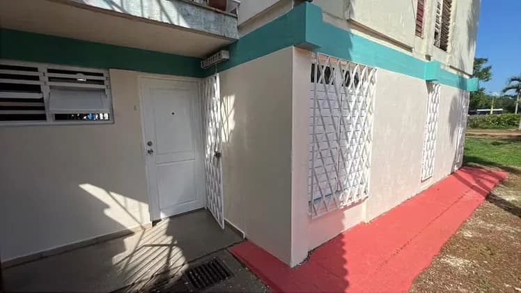 Vivienda de 3 habitaciones en Camilo Cienfuegos, La Habana del Este
