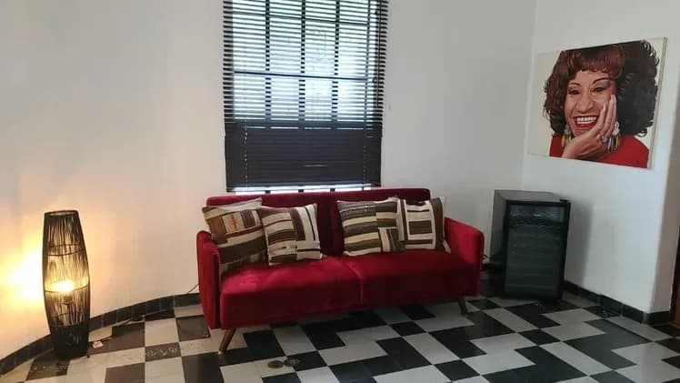 Vivienda de 6 habitaciones en Miramar, Playa — foto 4 de 10