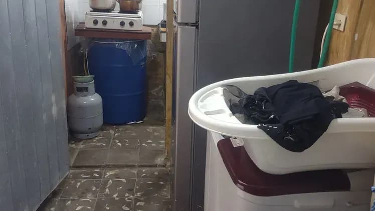Vivienda de 2 habitaciones en Sevillano, Diez de Octubre — foto 2 de 10