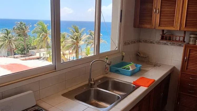 Vivienda de 2 habitaciones en Miramar, Playa — foto 10 de 10