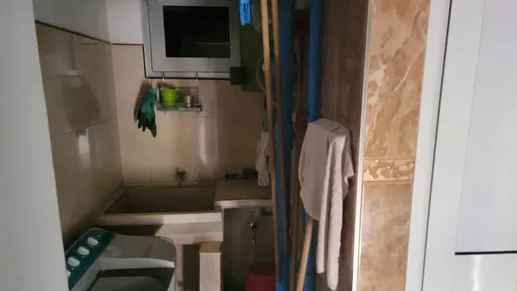 Vivienda de 2 habitaciones en Vedado, Plaza de la Revolución — foto 7 de 10
