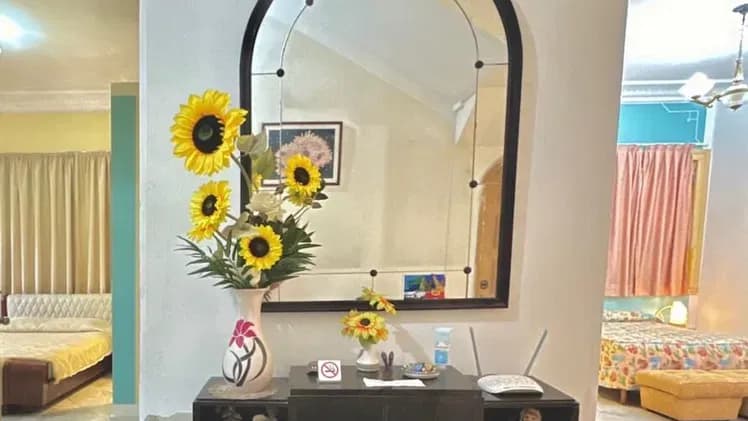 Vivienda de 2 habitaciones en Vedado, Plaza de la Revolución — foto 6 de 9
