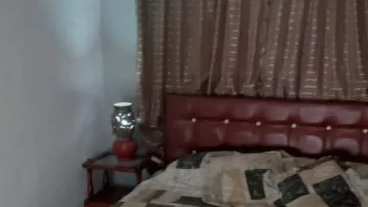 Vivienda de 2 habitaciones en Vedado, Plaza de la Revolución